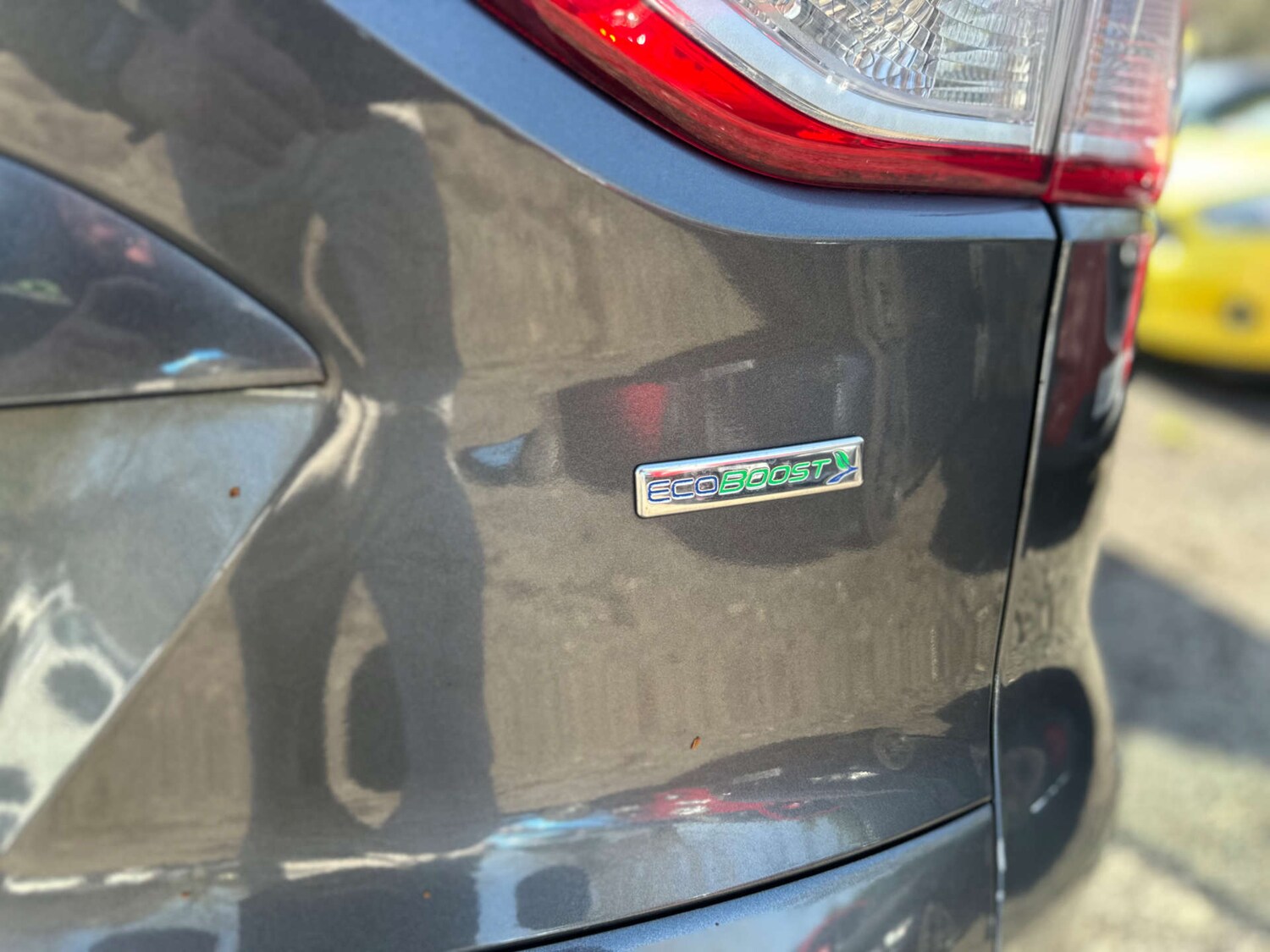 Used Ford Kuga 2016 for sale - 77821704: Photo 36