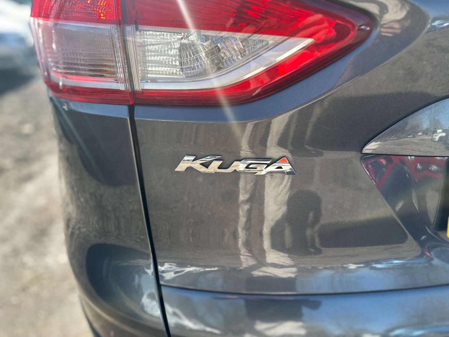 Used Ford Kuga 2016 for sale - 77821704: Photo 37