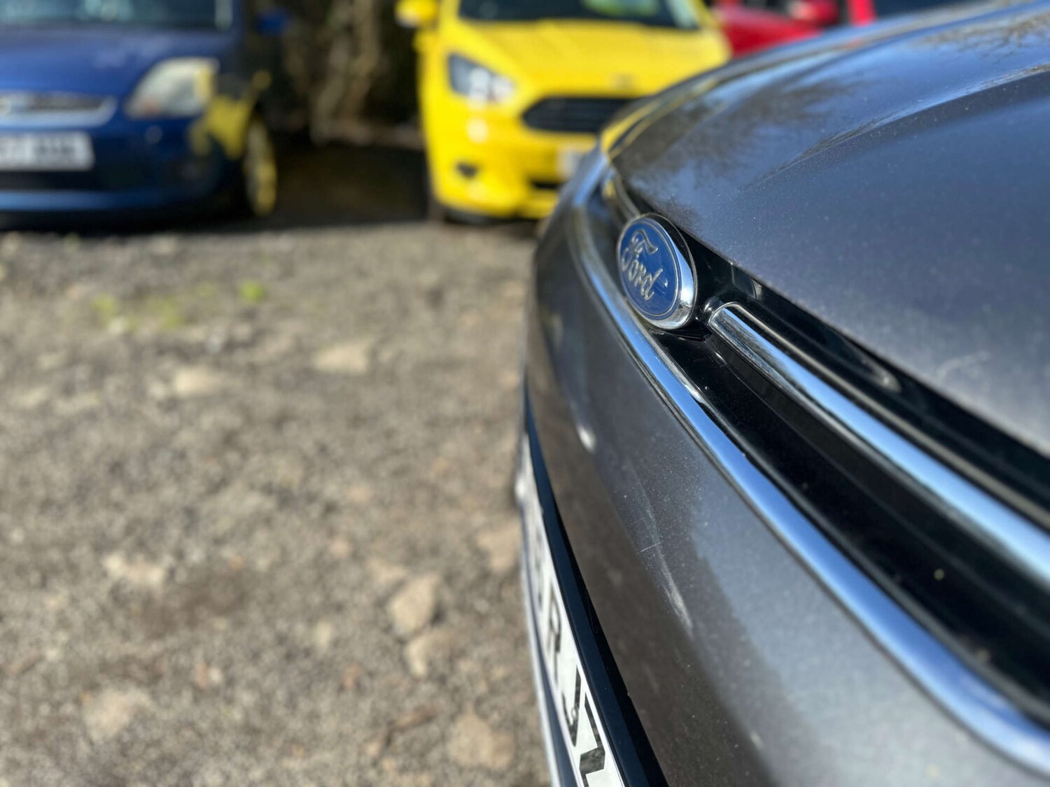 Used Ford Kuga 2016 for sale - 77821704: Photo 38