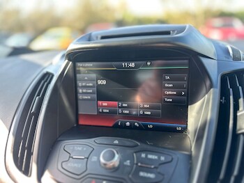 Used Ford Kuga 2016 for sale - 77821704: Photo