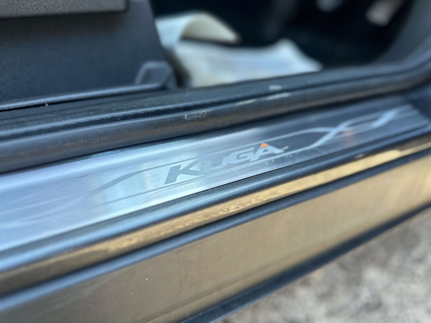 Used Ford Kuga 2016 for sale - 77821704: Photo 40