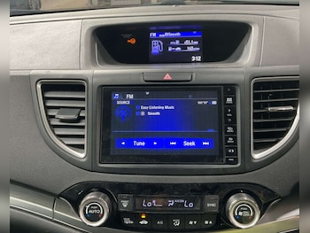Used Honda CR-V 2015 for sale - 75760896: Photo