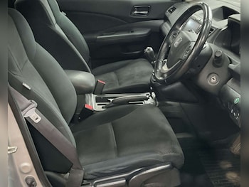 Used Honda CR-V 2015 for sale - 75760896: Photo