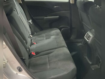 Used Honda CR-V 2015 for sale - 75760896: Photo