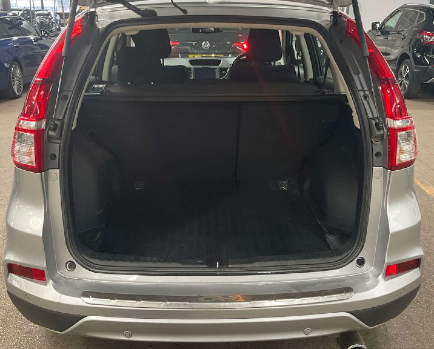 Vehicle 6