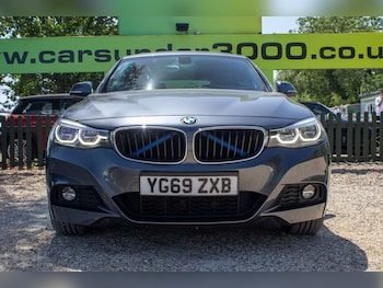 Used BMW 3 Series 2019 for sale - 78749895: Photo