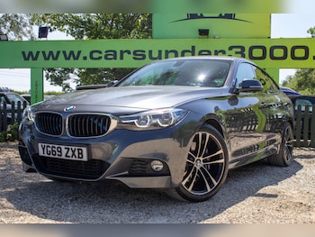 Used BMW 3 Series 2019 for sale - 78749895: Photo