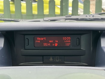 Used Peugeot 1007 2005 for sale - 75597406: Photo