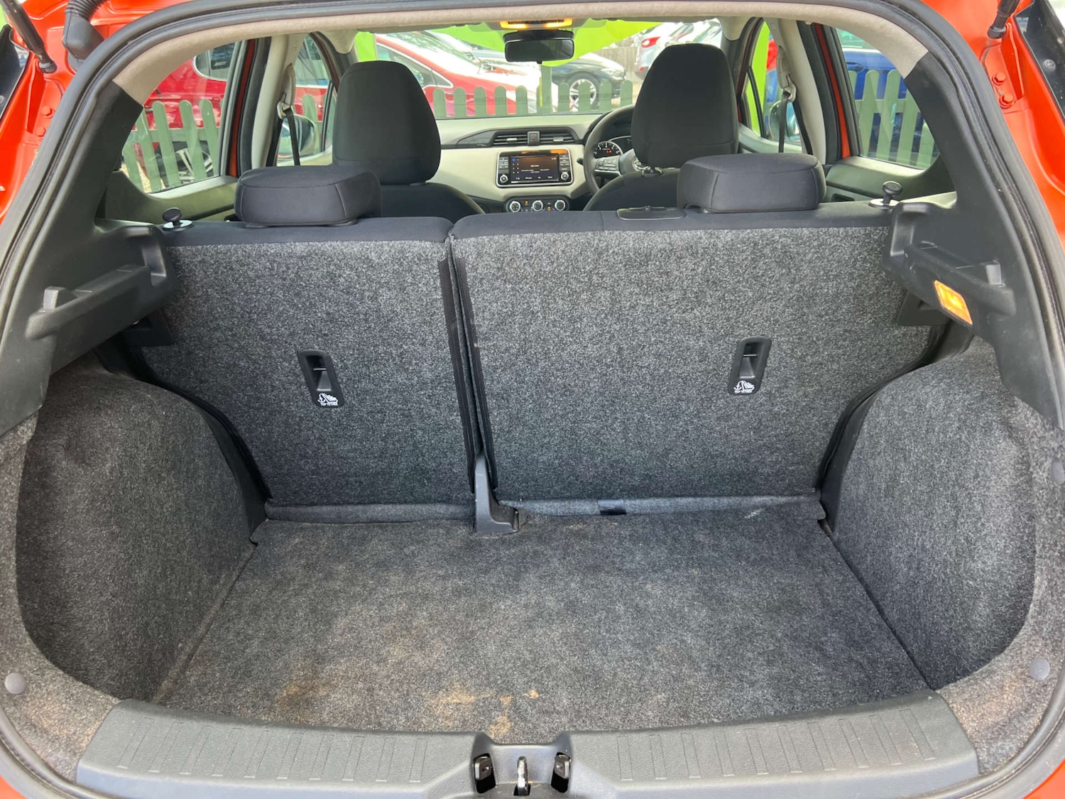Vehicle 13