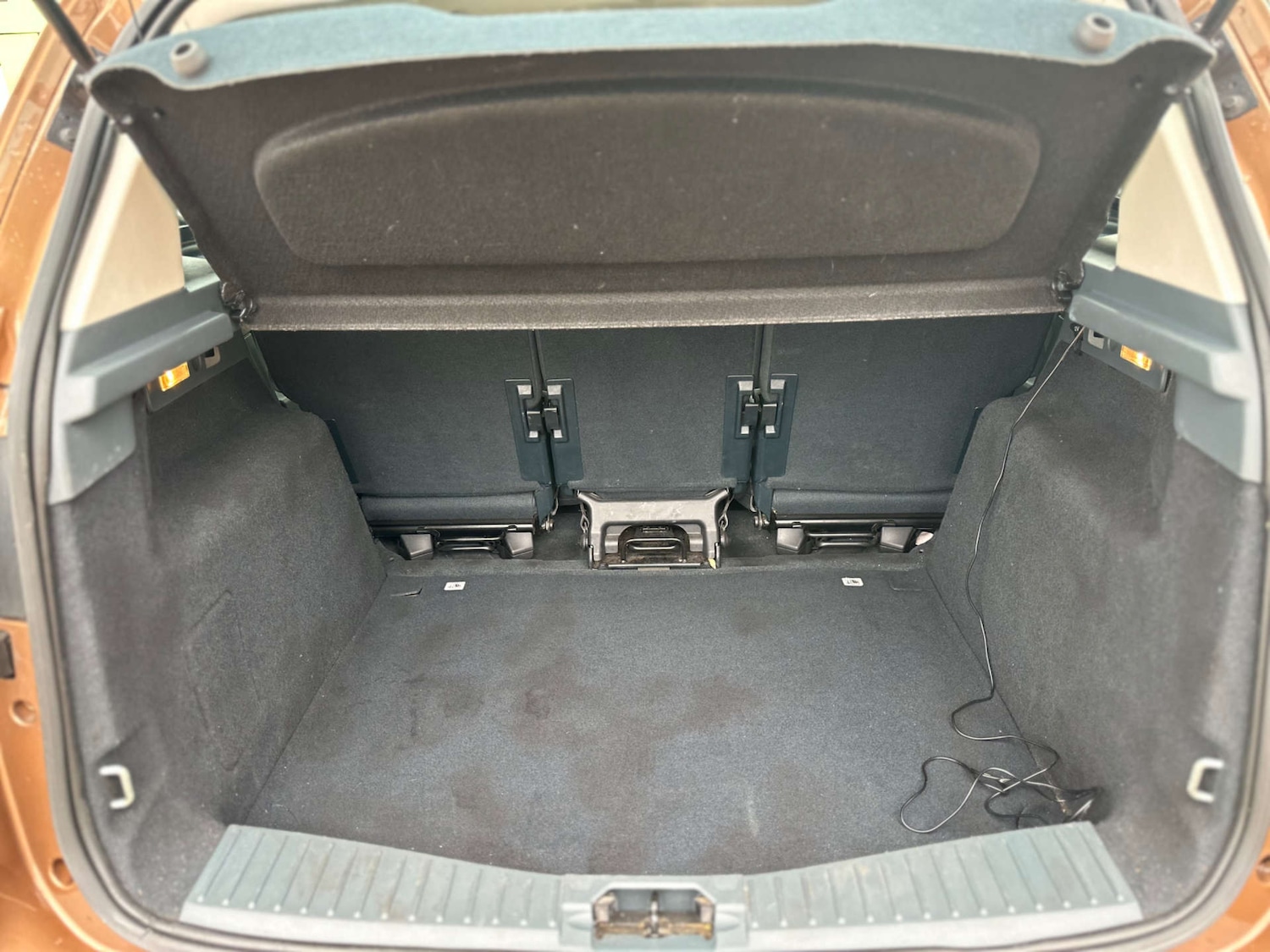 Used Ford C-Max 2015 for sale - 77378398: Photo 14