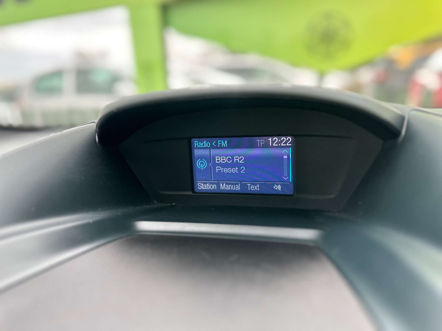 Used Ford C-Max 2015 for sale - 77378398: Photo 16