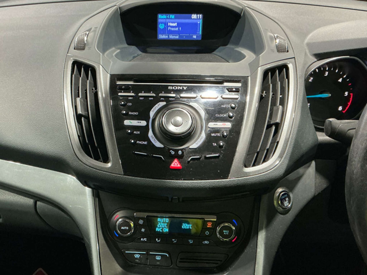 Used Ford C-Max 2015 for sale - 77378398: Photo 2