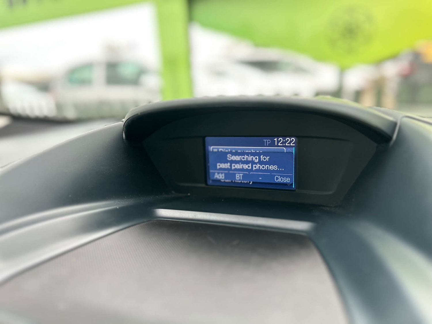 Used Ford C-Max 2015 for sale - 77378398: Photo 23