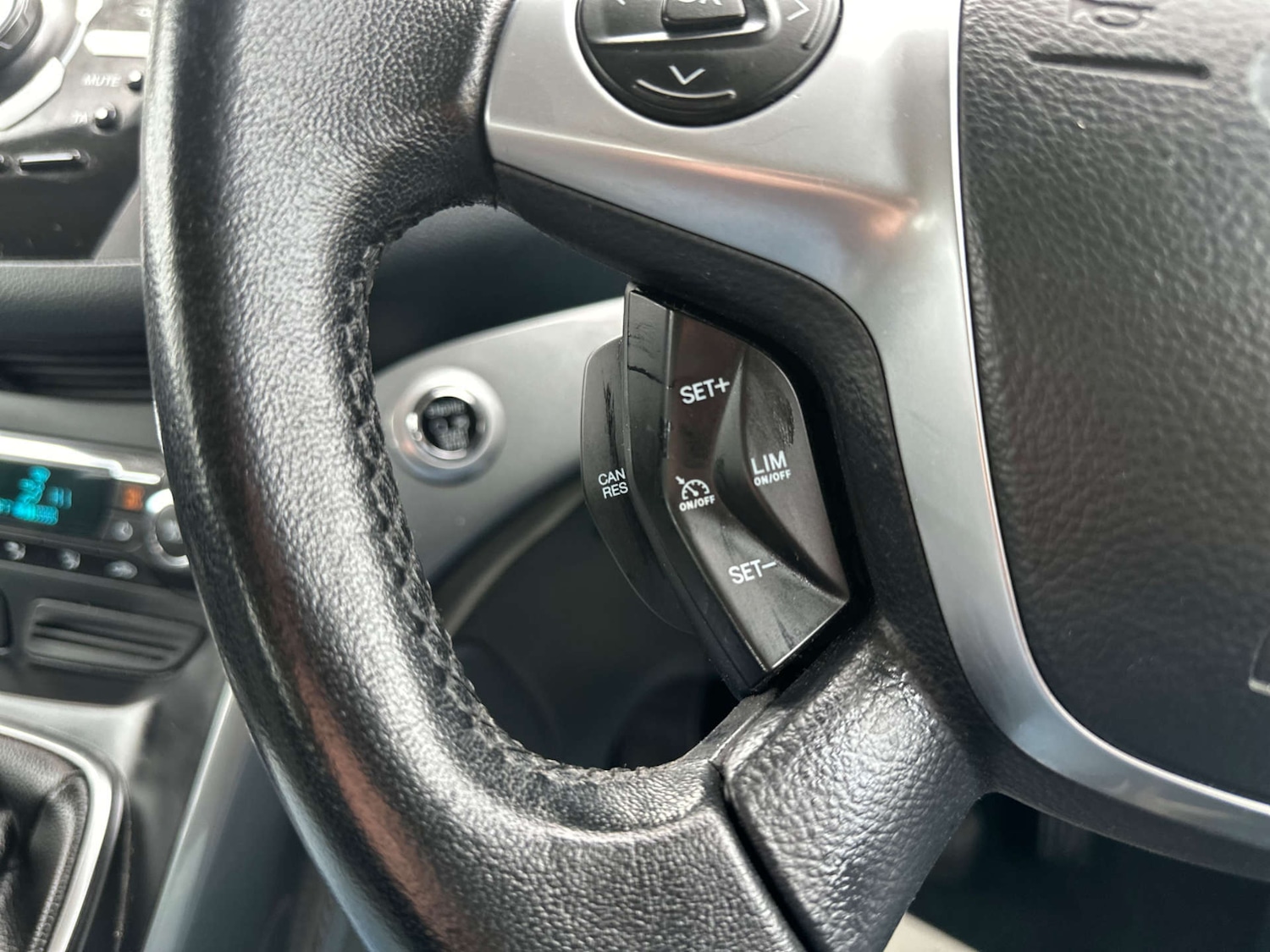 Used Ford C-Max 2015 for sale - 77378398: Photo 24