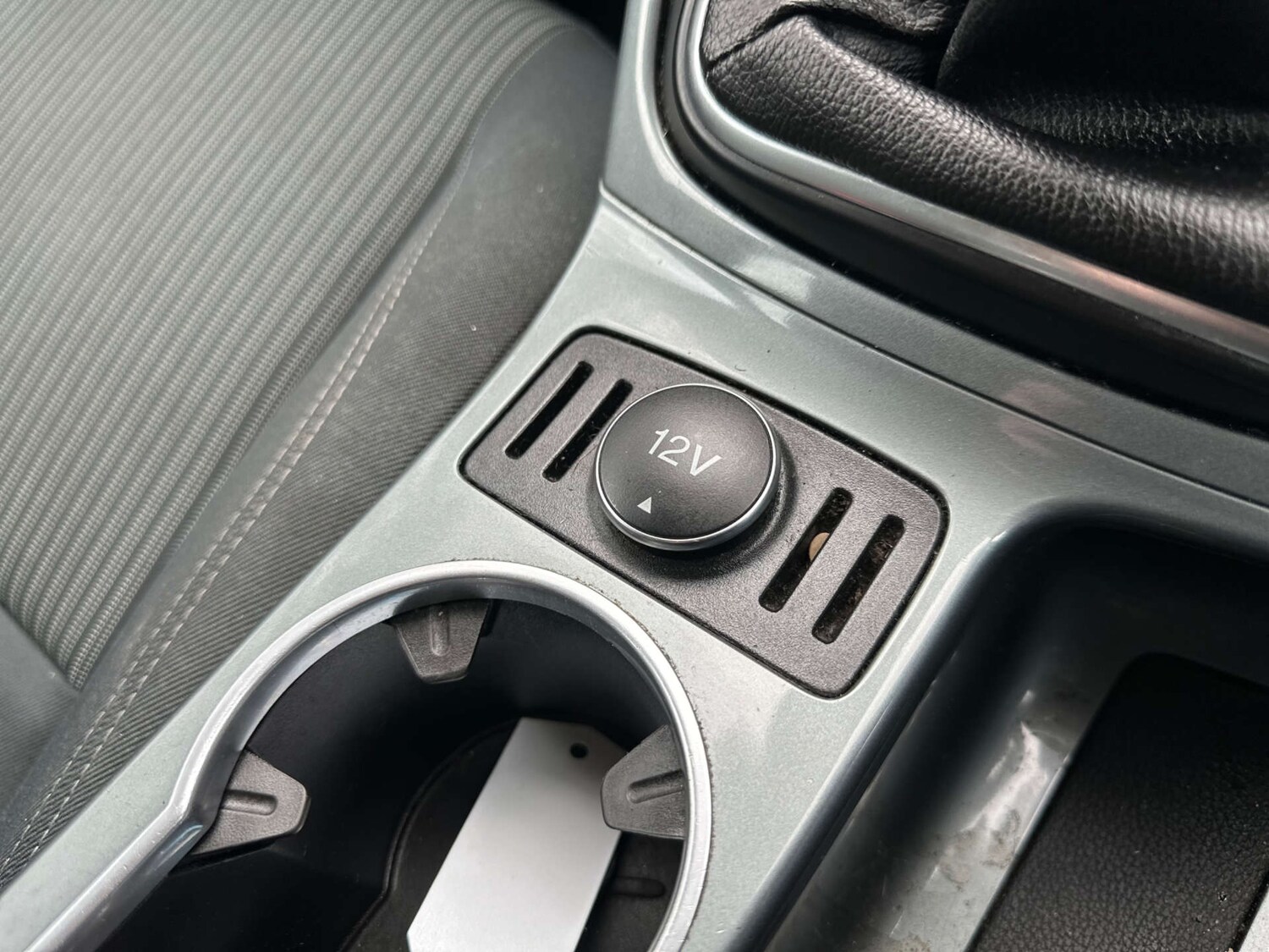 Used Ford C-Max 2015 for sale - 77378398: Photo 25