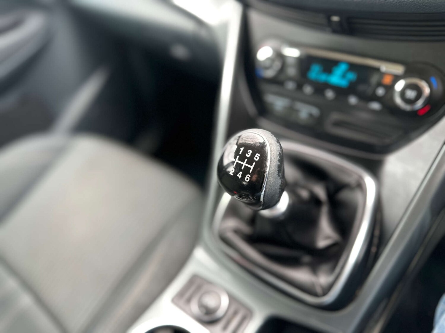 Used Ford C-Max 2015 for sale - 77378398: Photo 26