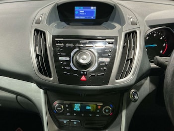 Used Ford C-Max 2015 for sale - 77378398: Photo