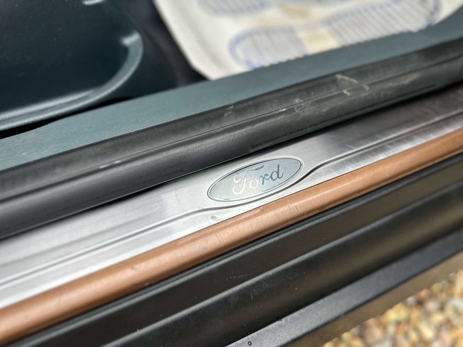 Used Ford C-Max 2015 for sale - 77378398: Photo 33