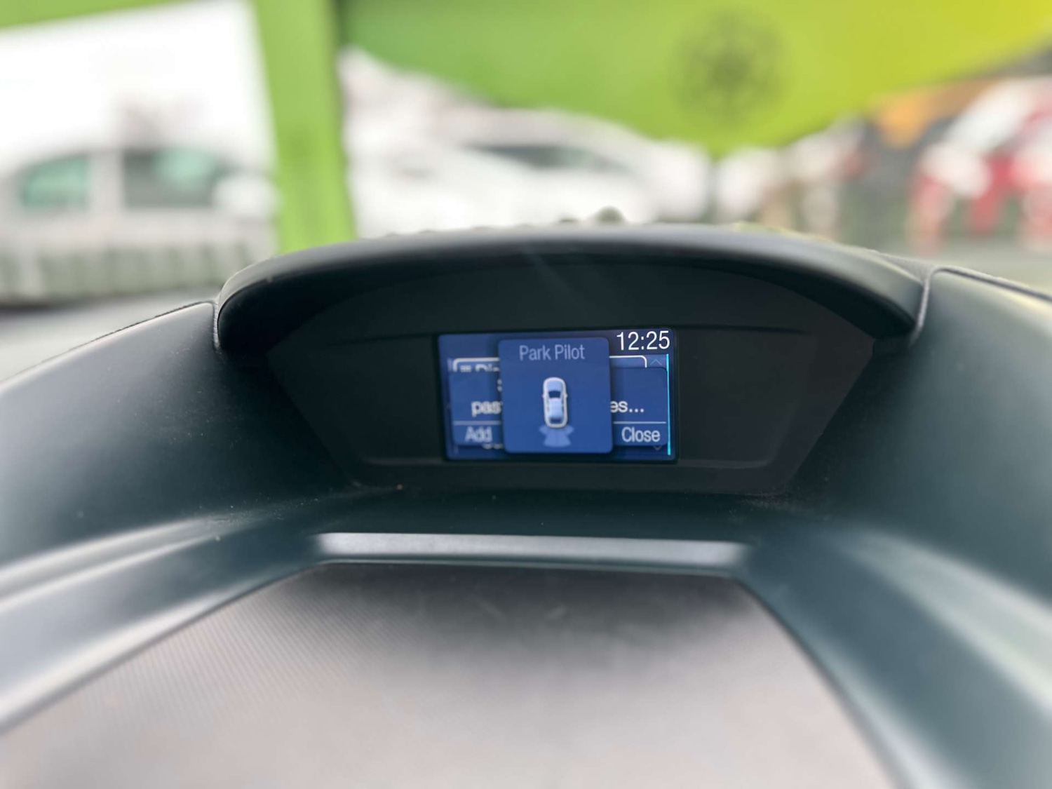 Used Ford C-Max 2015 for sale - 77378398: Photo 35