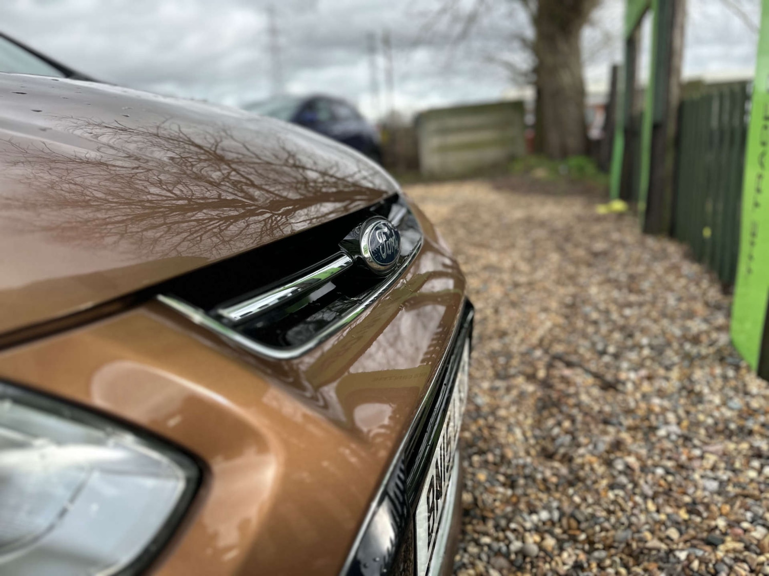 Used Ford C-Max 2015 for sale - 77378398: Photo 36