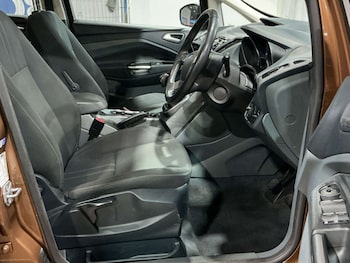 Used Ford C-Max 2015 for sale - 77378398: Photo