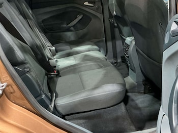 Used Ford C-Max 2015 for sale - 77378398: Photo