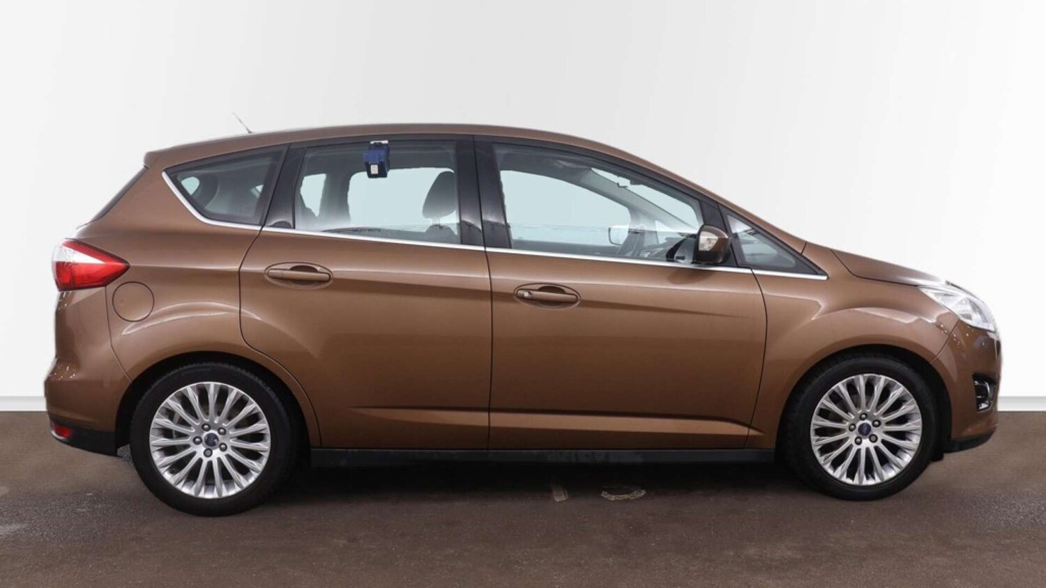 Used Ford C-Max 2015 for sale - 77378398: Photo 9
