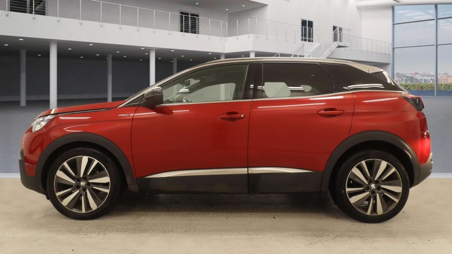 Used Peugeot 3008 2019 for sale - 77765759: Photo 10