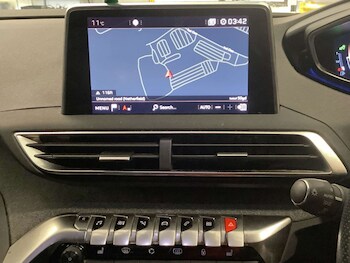 Used Peugeot 3008 2019 for sale - 77765759: Photo