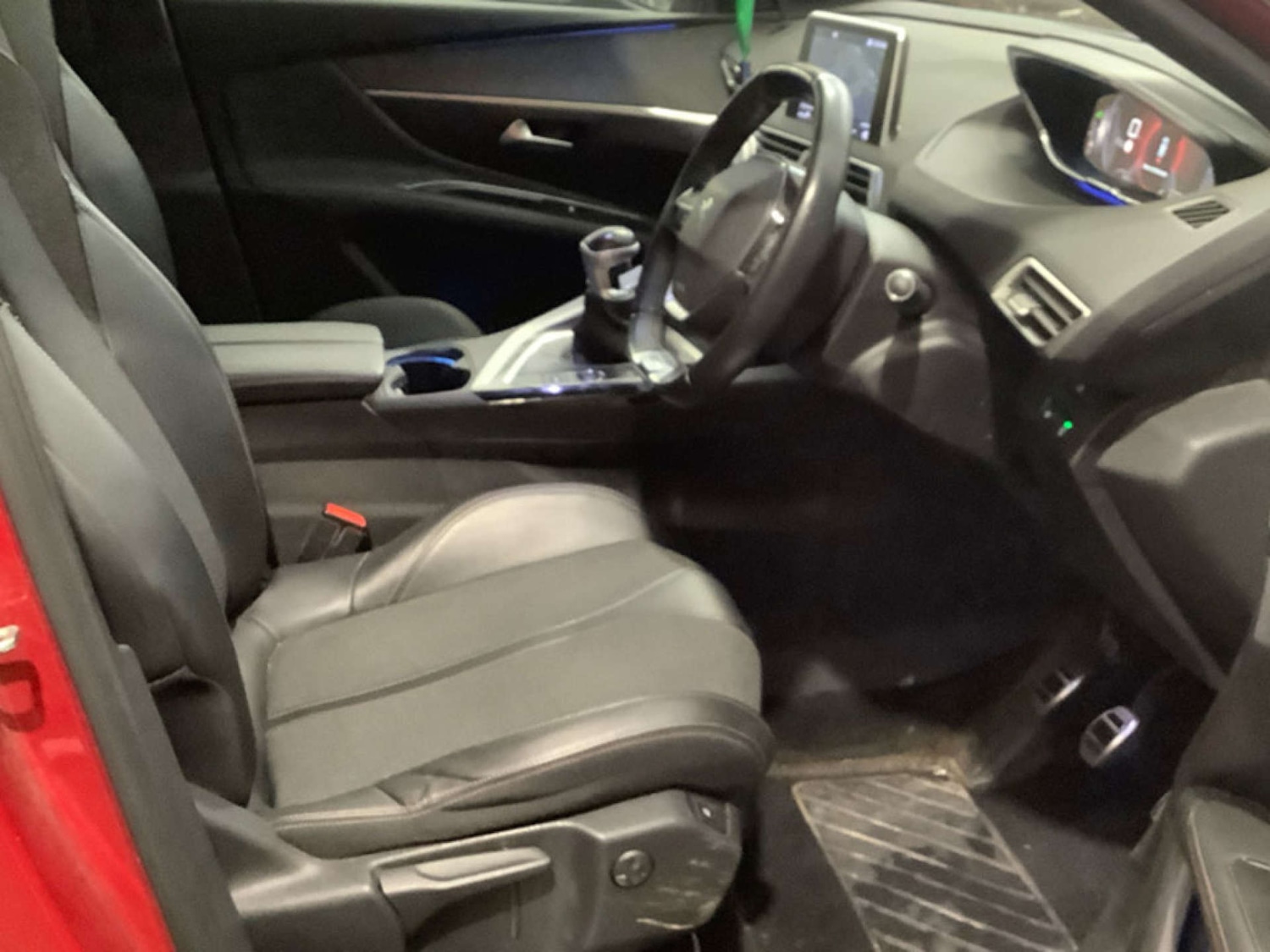 Used Peugeot 3008 2019 for sale - 77765759: Photo 3