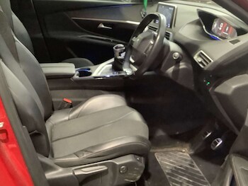 Used Peugeot 3008 2019 for sale - 77765759: Photo