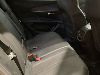 Used Peugeot 3008 2019 for sale - 77765759: Photo