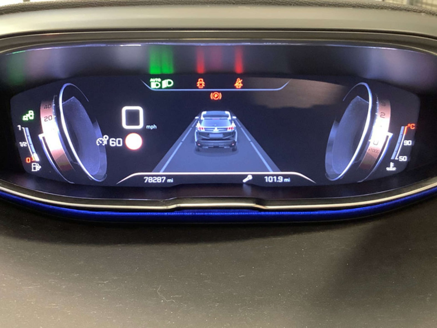 Used Peugeot 3008 2019 for sale - 77765759: Photo 8