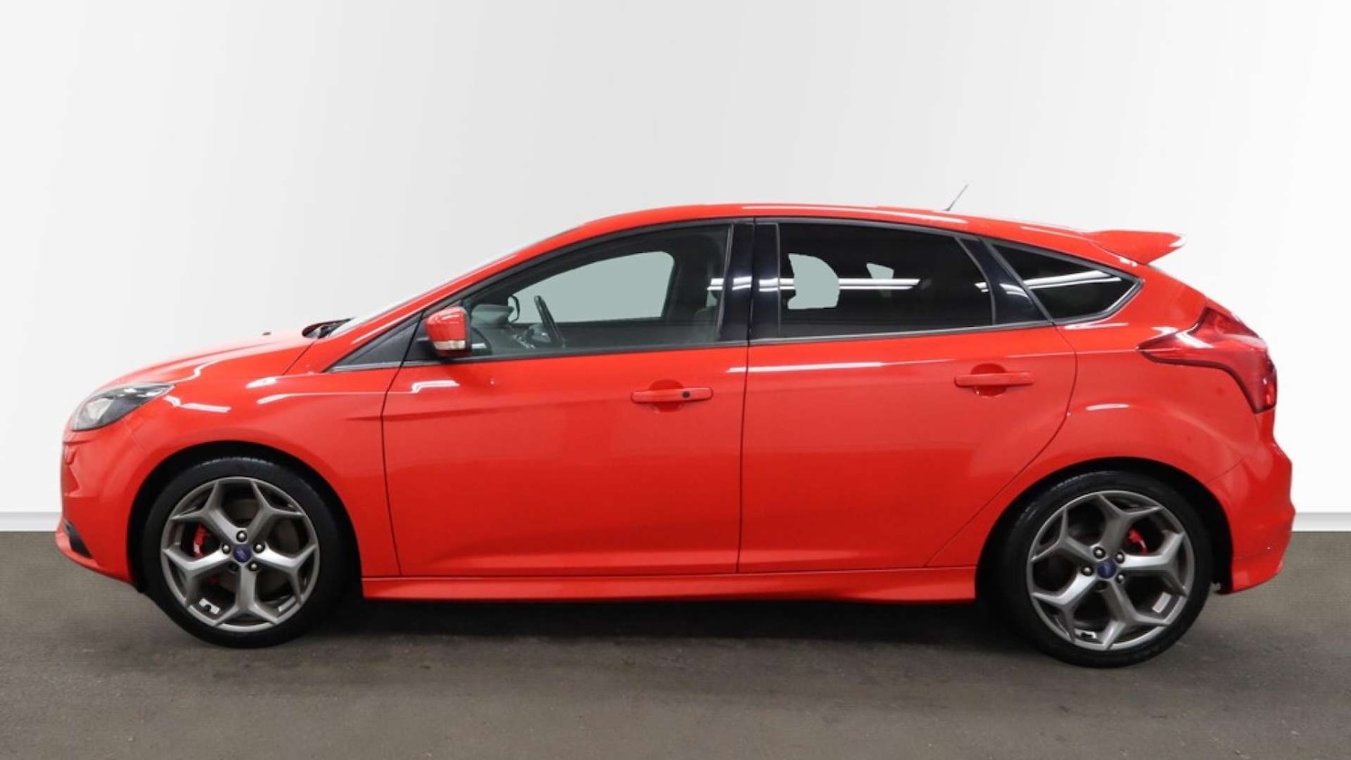 Used Ford Focus 2014 for sale - 77529393: Photo 10