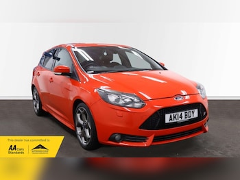 Used Ford Focus 2014 for sale - 77529393: Photo