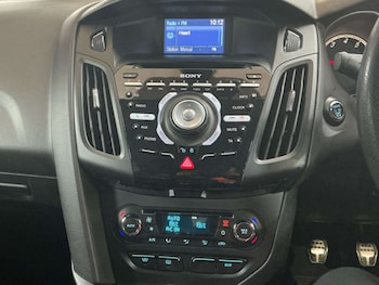 Used Ford Focus 2014 for sale - 77529393: Photo