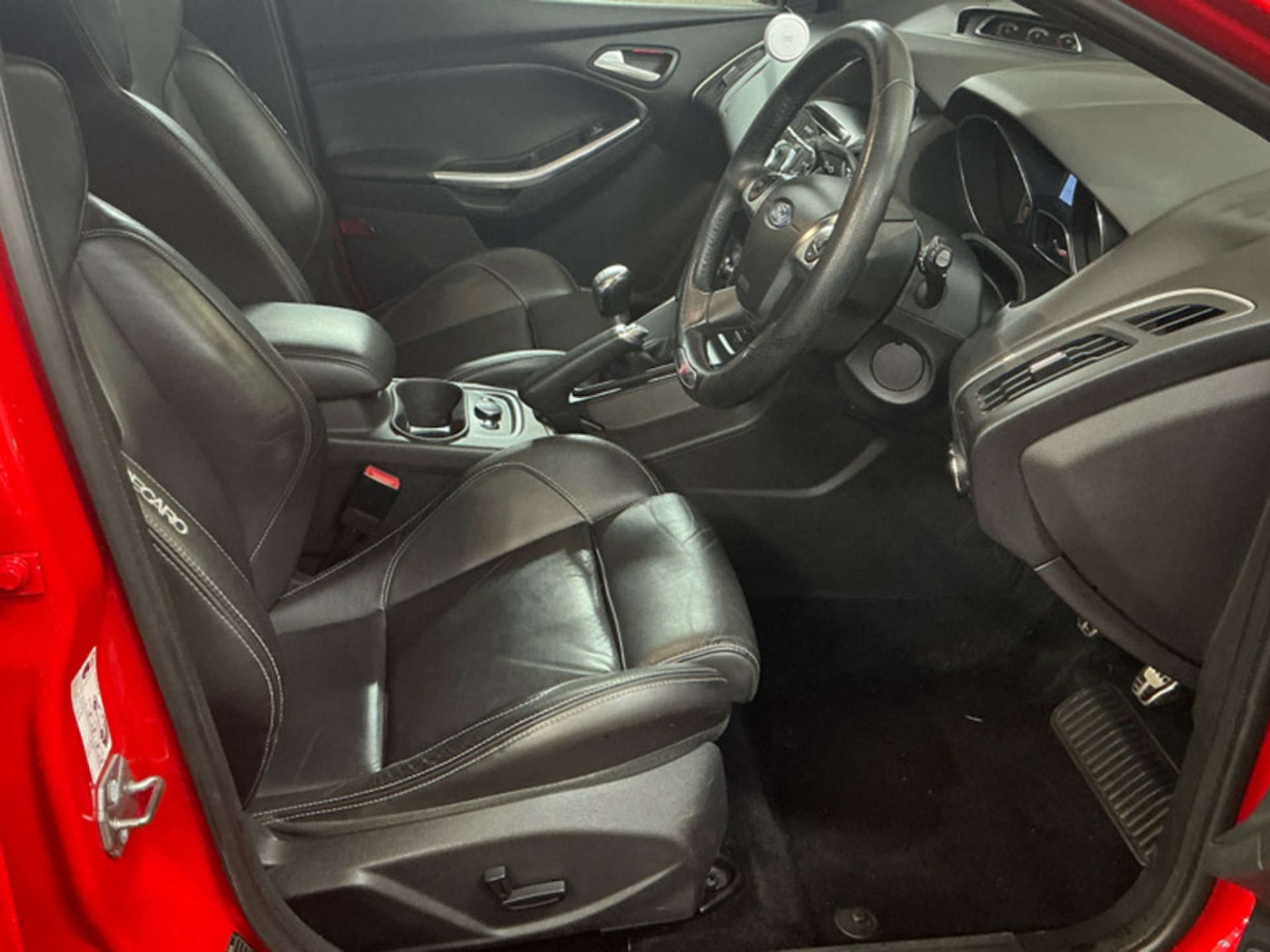 Used Ford Focus 2014 for sale - 77529393: Photo 3