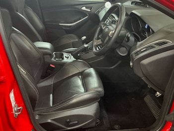 Used Ford Focus 2014 for sale - 77529393: Photo