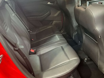 Used Ford Focus 2014 for sale - 77529393: Photo