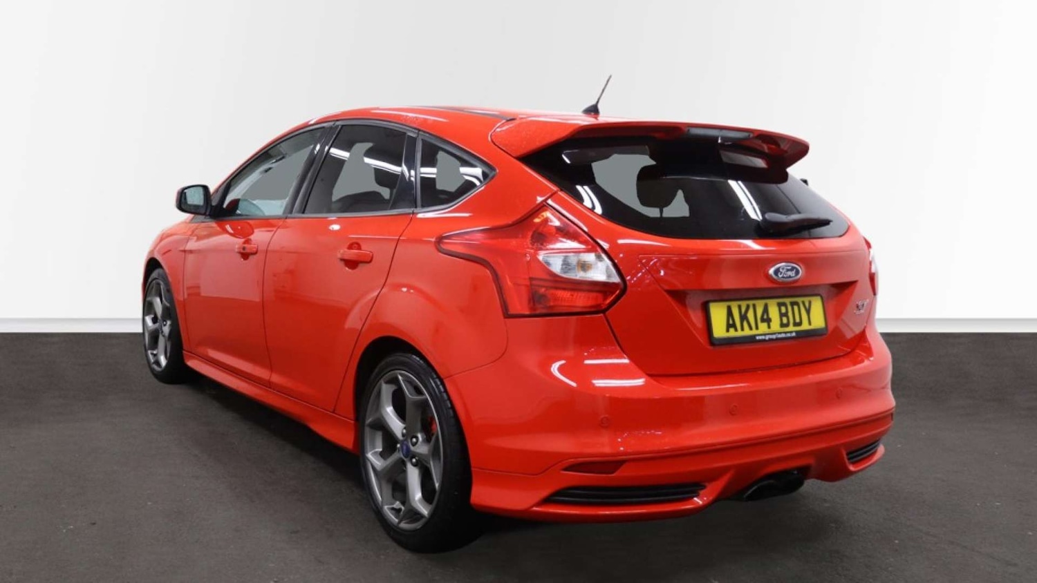 Used Ford Focus 2014 for sale - 77529393: Photo 6