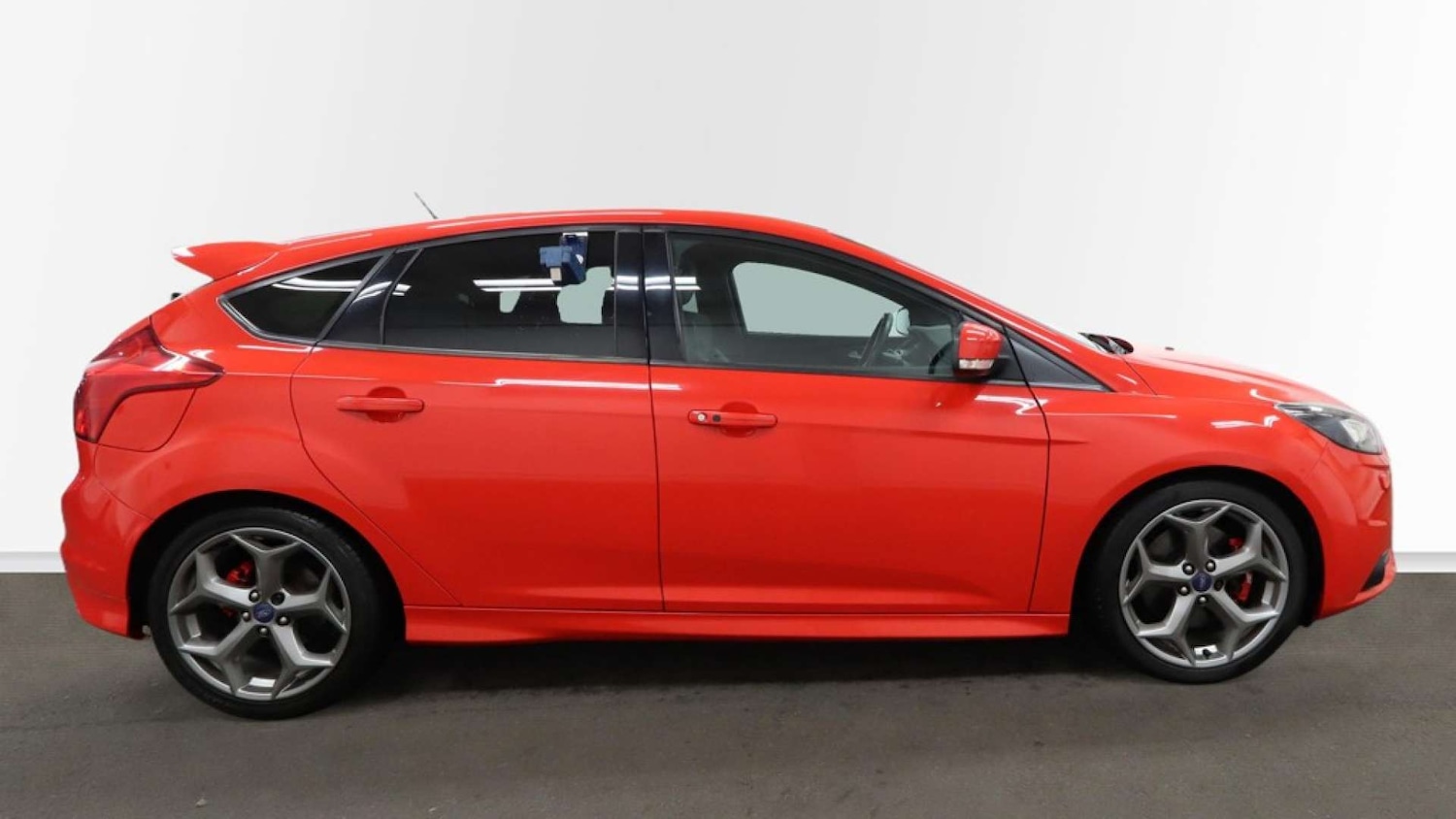 Used Ford Focus 2014 for sale - 77529393: Photo 9