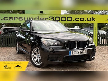 Used BMW X1 2012 for sale - 78840091: Photo