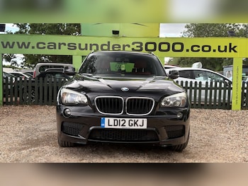 Used BMW X1 2012 for sale - 78840091: Photo