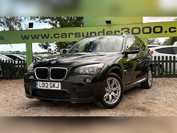 Used BMW X1 2012 for sale - 78840091: Photo