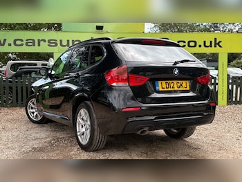 Used BMW X1 2012 for sale - 78840091: Photo