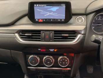 Used Mazda Mazda6 2016 for sale - 74900038: Photo
