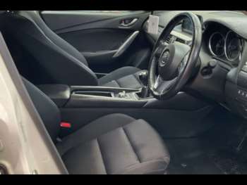Used Mazda Mazda6 2016 for sale - 74900038: Photo