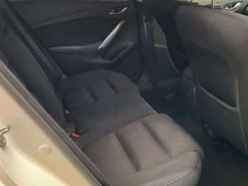 Used Mazda Mazda6 2016 for sale - 74900038: Photo