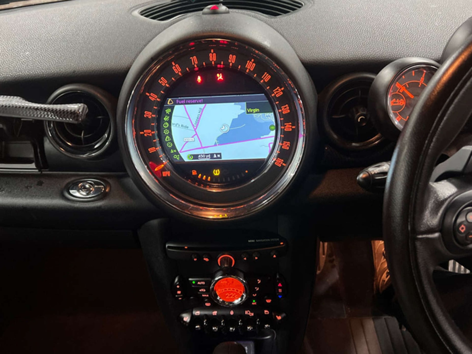 Used MINI Convertible 2015 for sale - 77542685: Photo 2