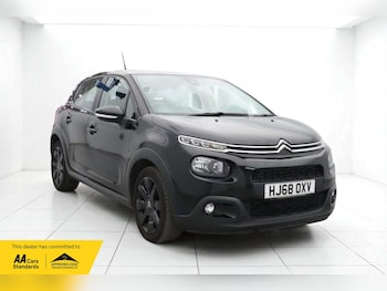 Used Citroen C3 2019 for sale - 75662061: Photo